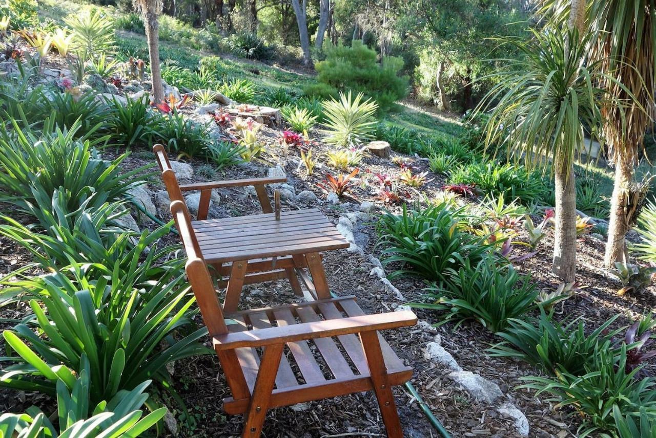 The Loft @ Bay Of Fires Seascape Apartment Binalong Bay Екстериор снимка