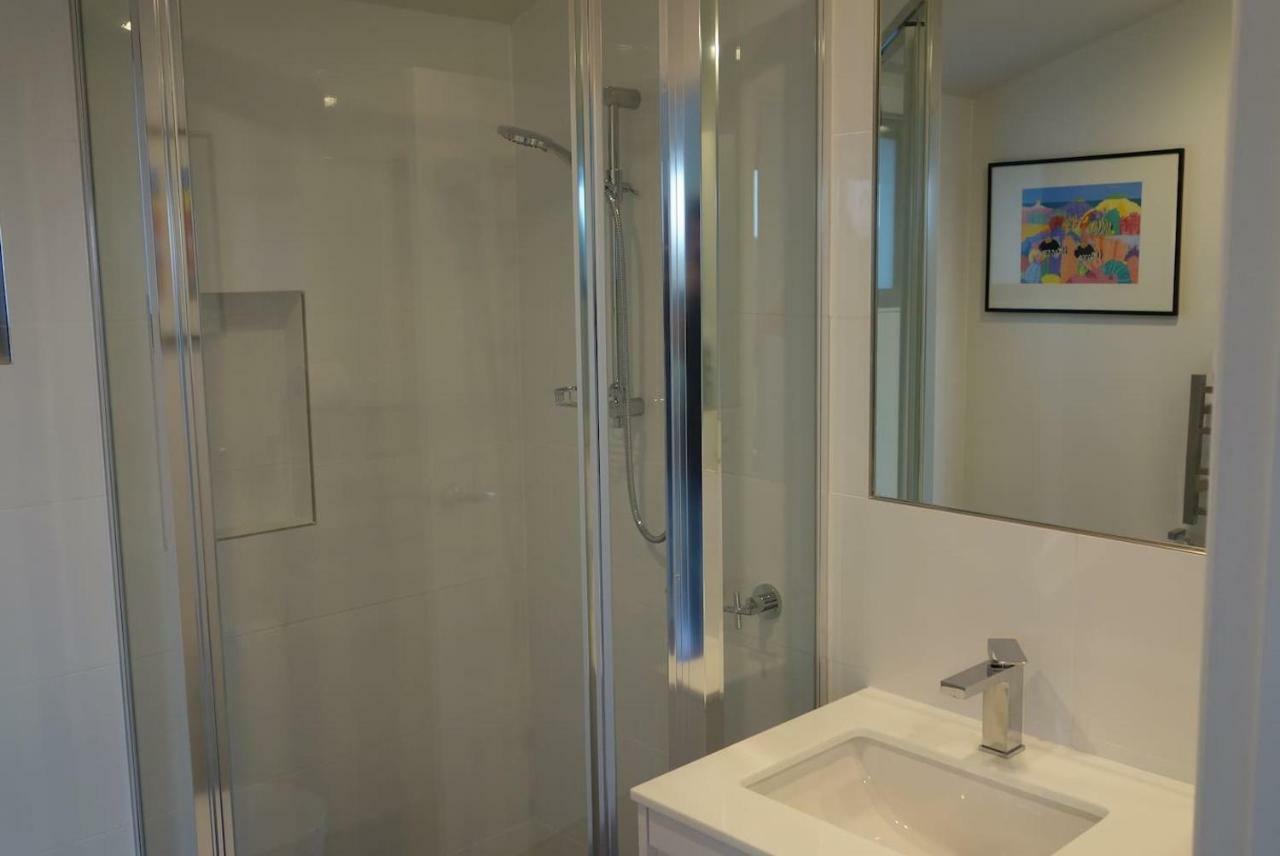 The Loft @ Bay Of Fires Seascape Apartment Binalong Bay Екстериор снимка