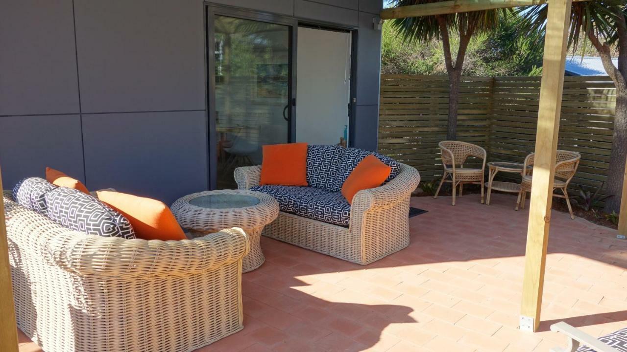 The Loft @ Bay Of Fires Seascape Apartment Binalong Bay Екстериор снимка